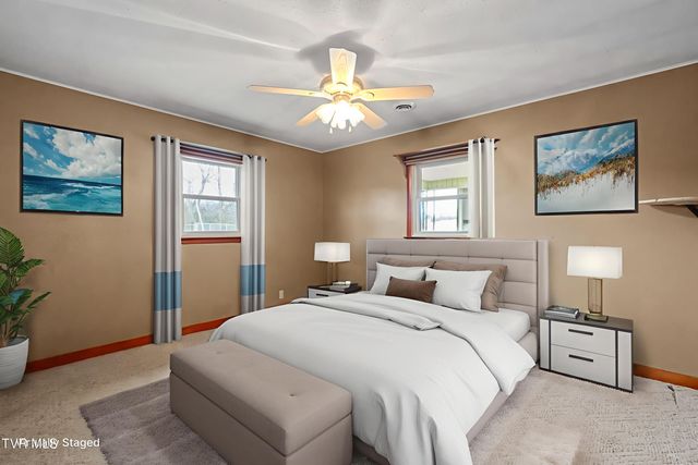 1830 Sunnyside Road, Greeneville, TN 37743