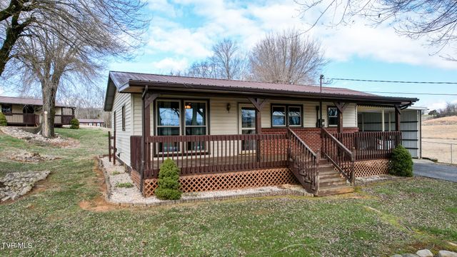 1830 Sunnyside Road, Greeneville, TN 37743