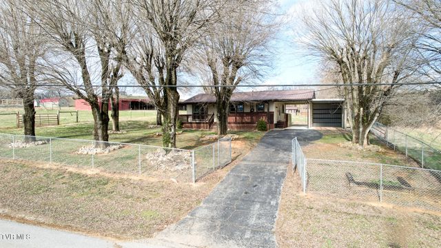 1830 Sunnyside Road, Greeneville, TN 37743