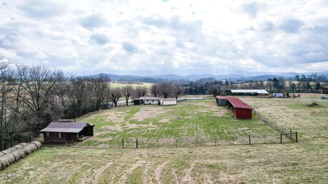 1830 Sunnyside Road, Greeneville, TN 37743