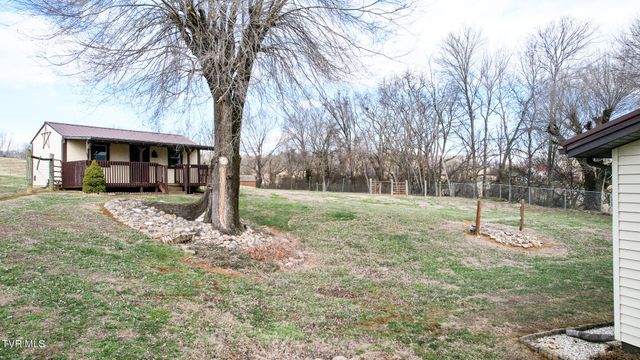 1830 Sunnyside Road, Greeneville, TN 37743