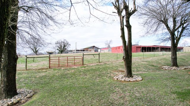 1830 Sunnyside Road, Greeneville, TN 37743