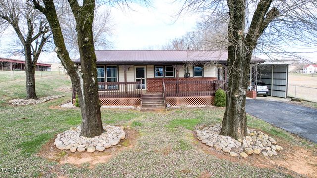 1830 Sunnyside Road, Greeneville, TN 37743