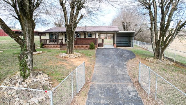 1830 Sunnyside Road, Greeneville, TN 37743