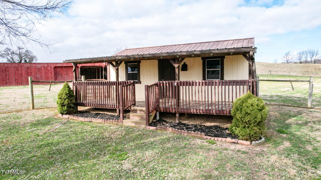 1830 Sunnyside Road, Greeneville, TN 37743