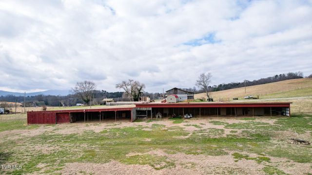 1830 Sunnyside Road, Greeneville, TN 37743