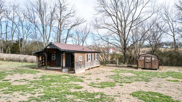 1830 Sunnyside Road, Greeneville, TN 37743