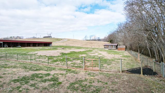 1830 Sunnyside Road, Greeneville, TN 37743