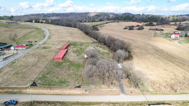 1830 Sunnyside Road, Greeneville, TN 37743