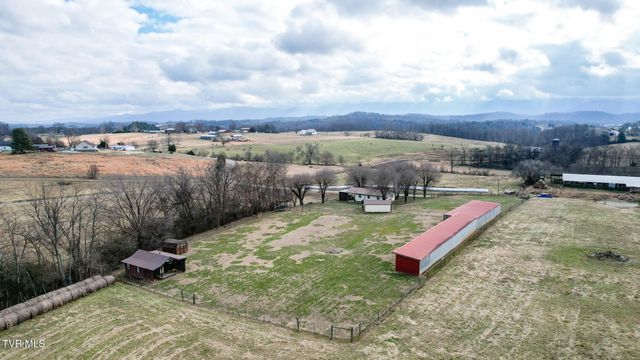 1830 Sunnyside Road, Greeneville, TN 37743
