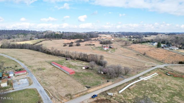 1830 Sunnyside Road, Greeneville, TN 37743