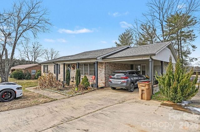 814 Charles Road, Shelby, NC 28152