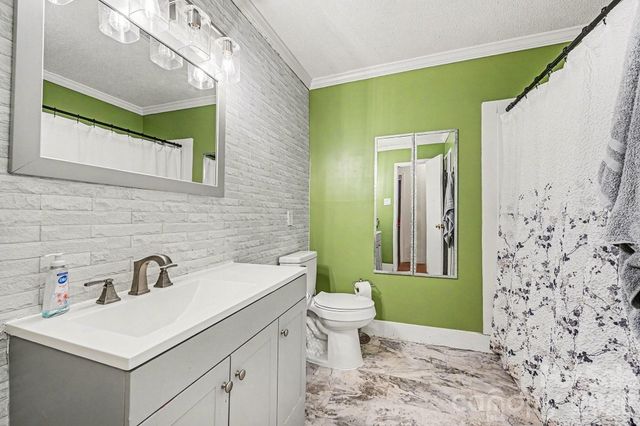 814 Charles Road, Shelby, NC 28152