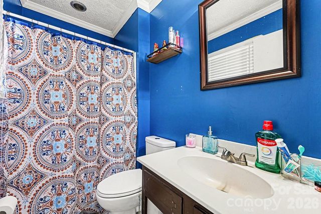 814 Charles Road, Shelby, NC 28152