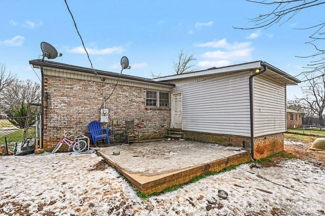 814 Charles Road, Shelby, NC 28152