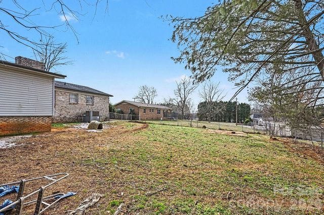 814 Charles Road, Shelby, NC 28152