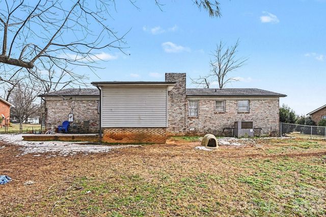 814 Charles Road, Shelby, NC 28152