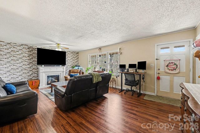 814 Charles Road, Shelby, NC 28152