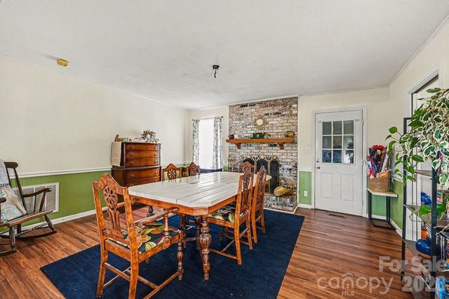 814 Charles Road, Shelby, NC 28152