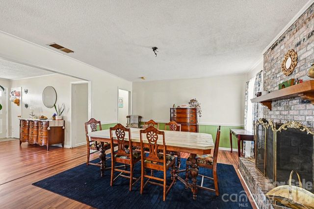 814 Charles Road, Shelby, NC 28152