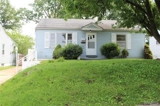 9714 Echo Lane, Overland, MO 63114