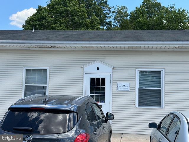 2333 WHITEHORSE MERCERVILLE RD #SUITE#E, Hamilton, NJ 08619