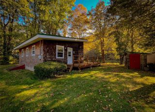 205 Long Flats Road, Hancock, NY 13756