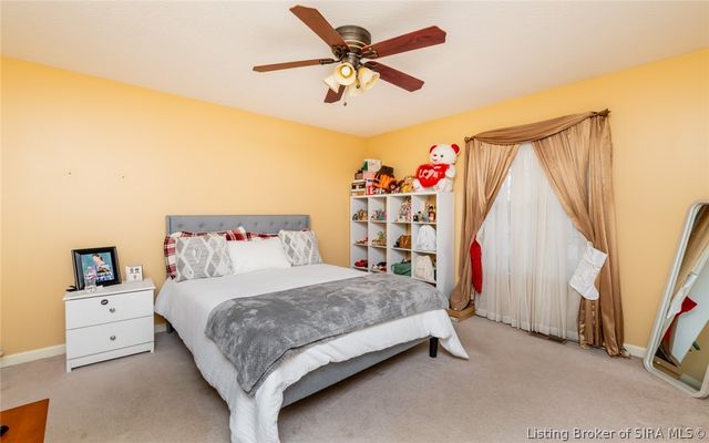 8426 Aberdeen Lane, Charlestown, IN 47111