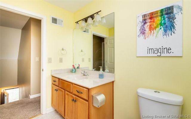 8426 Aberdeen Lane, Charlestown, IN 47111