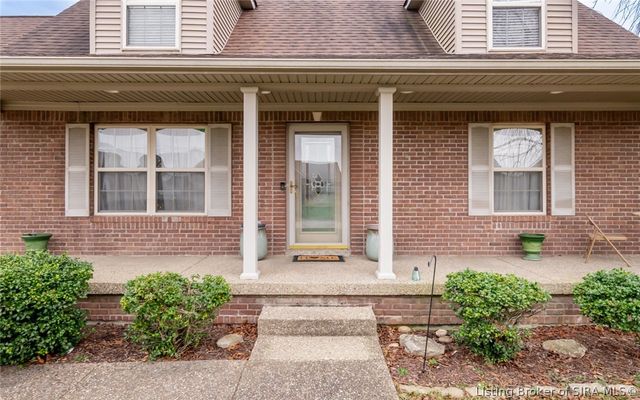 8426 Aberdeen Lane, Charlestown, IN 47111