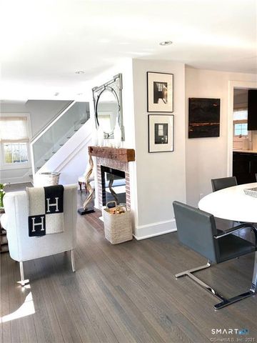 12 Murvon Court, Westport, CT 06880