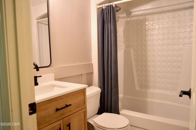 308 N Salisbury Avenue, Deland, FL 32720