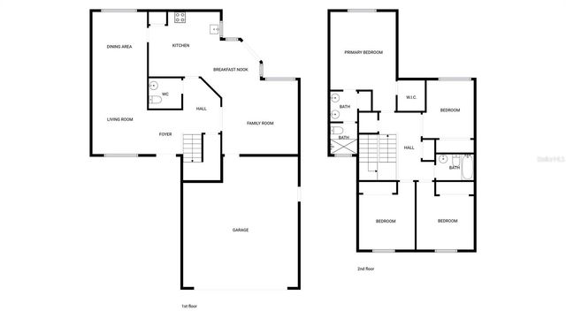 16116 GARDENDALE DRIVE, Tampa, FL 33624