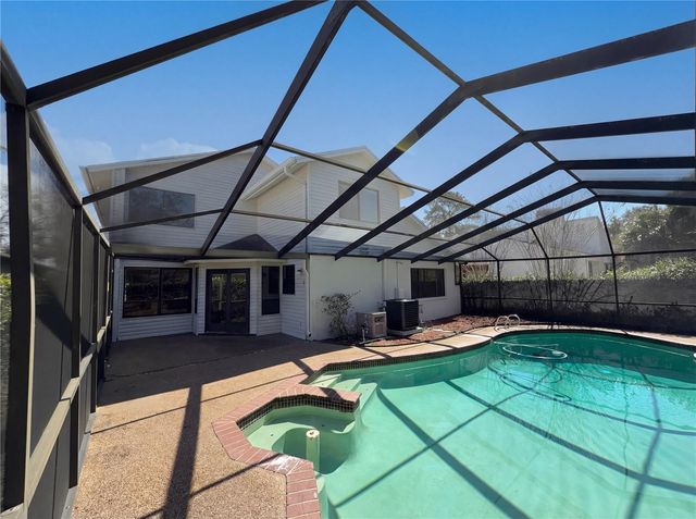 16116 GARDENDALE DRIVE, Tampa, FL 33624