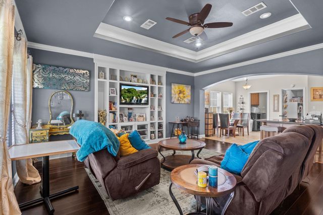 14815 Michelle Lane, Beaumont, TX 77713