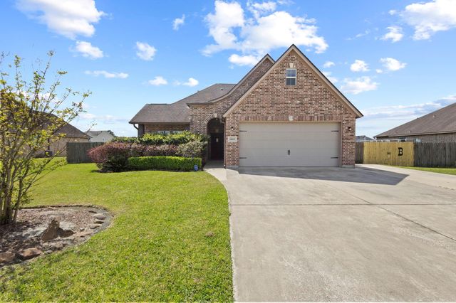 14815 Michelle Lane, Beaumont, TX 77713