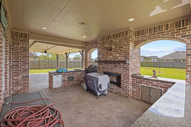 14815 Michelle Lane, Beaumont, TX 77713