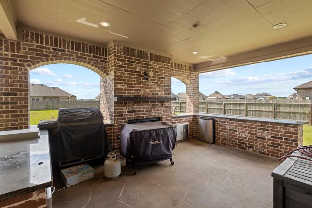 14815 Michelle Lane, Beaumont, TX 77713