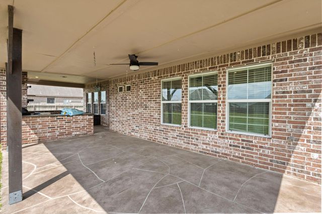 14815 Michelle Lane, Beaumont, TX 77713