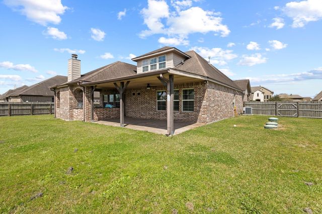 14815 Michelle Lane, Beaumont, TX 77713