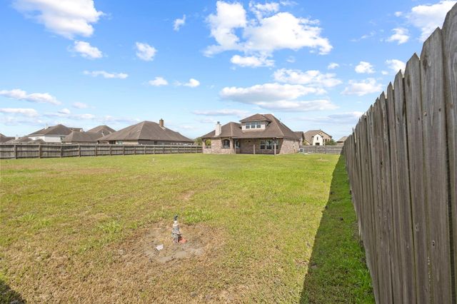 14815 Michelle Lane, Beaumont, TX 77713