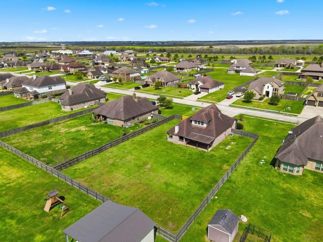 14815 Michelle Lane, Beaumont, TX 77713