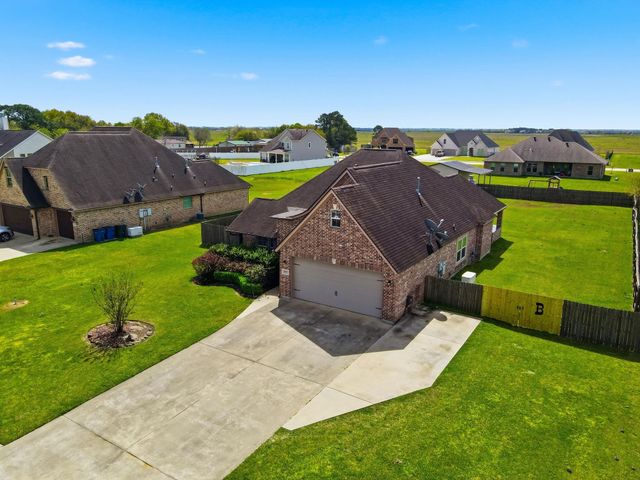 14815 Michelle Lane, Beaumont, TX 77713