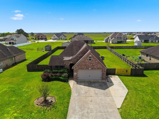 14815 Michelle Lane, Beaumont, TX 77713