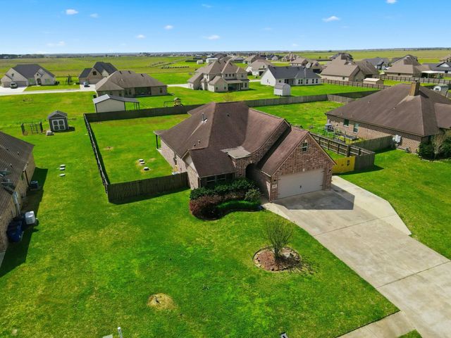 14815 Michelle Lane, Beaumont, TX 77713