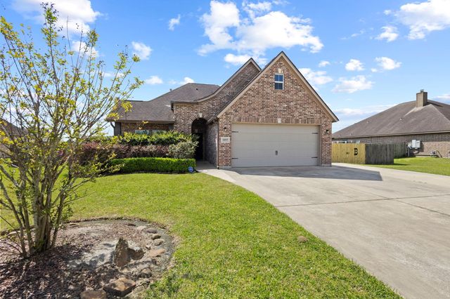 14815 Michelle Lane, Beaumont, TX 77713