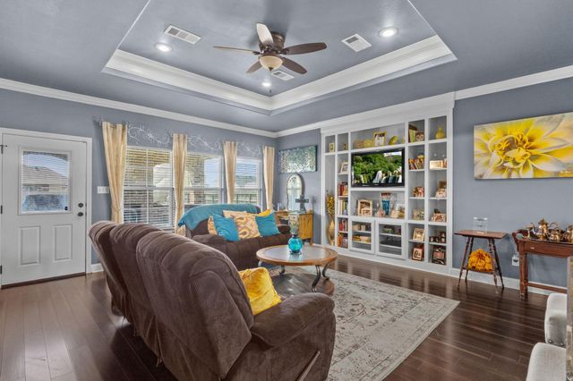 14815 Michelle Lane, Beaumont, TX 77713