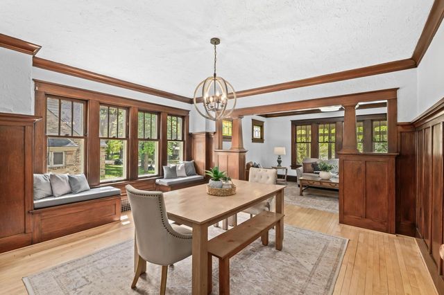 1640 N 69th STREET, Wauwatosa, WI 53213