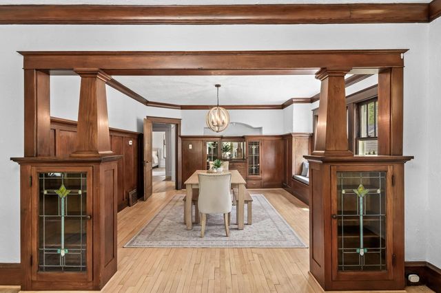 1640 N 69th STREET, Wauwatosa, WI 53213