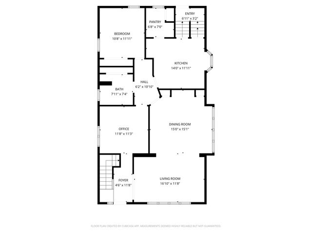 1640 N 69th STREET, Wauwatosa, WI 53213
